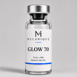 Glow 70-10.90mg