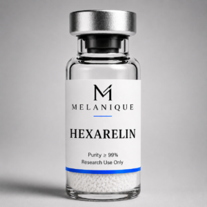 Hexarelin 5mg