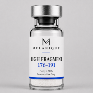 HGH Fragment 176-191 5mg