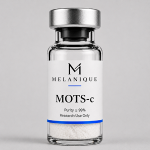 MOTS-C 40mg