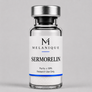 Sermorelin